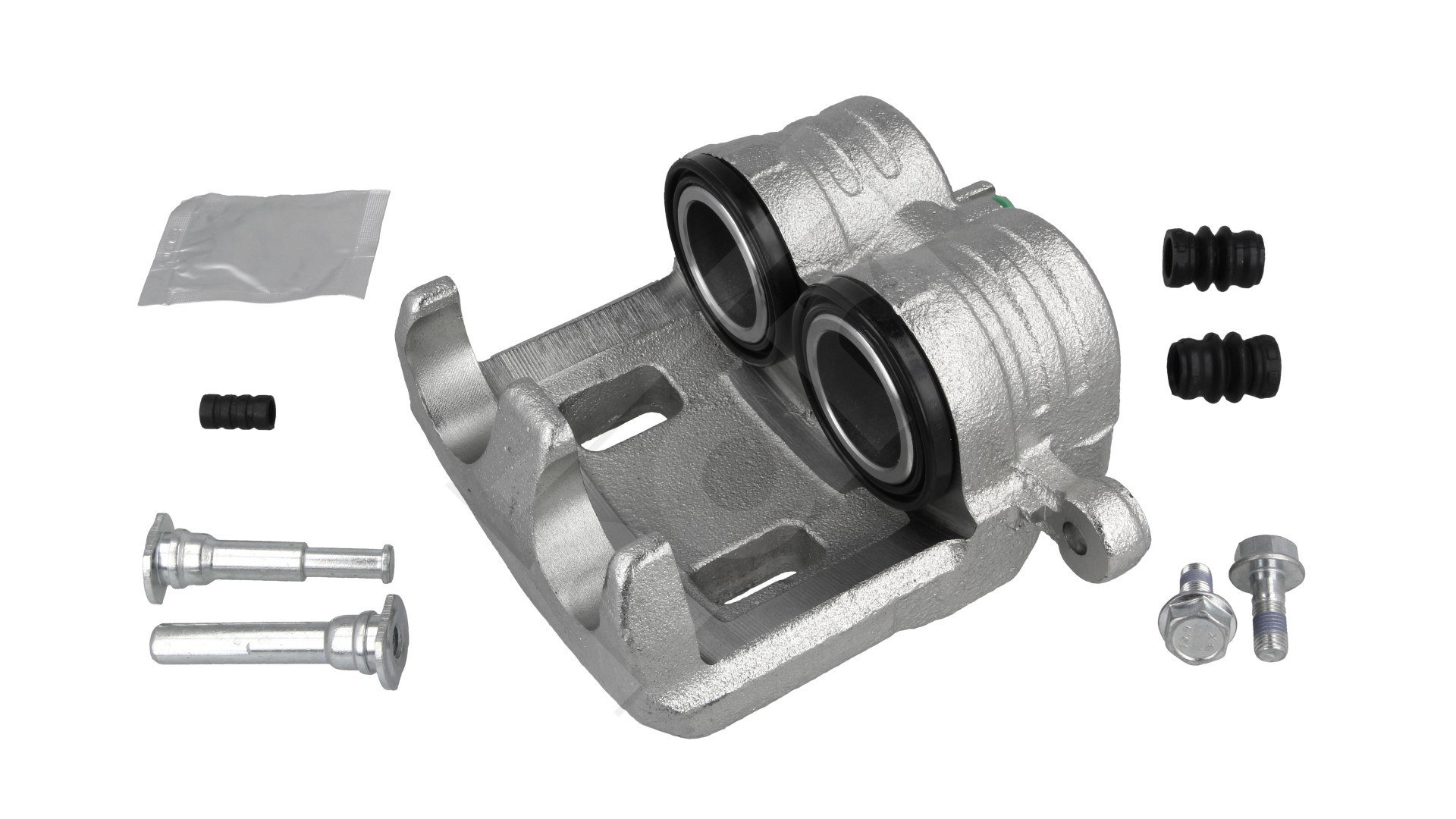 261 929_B HAM.ZACISK /P/ SUBARU 2.0AWD 00-/L/