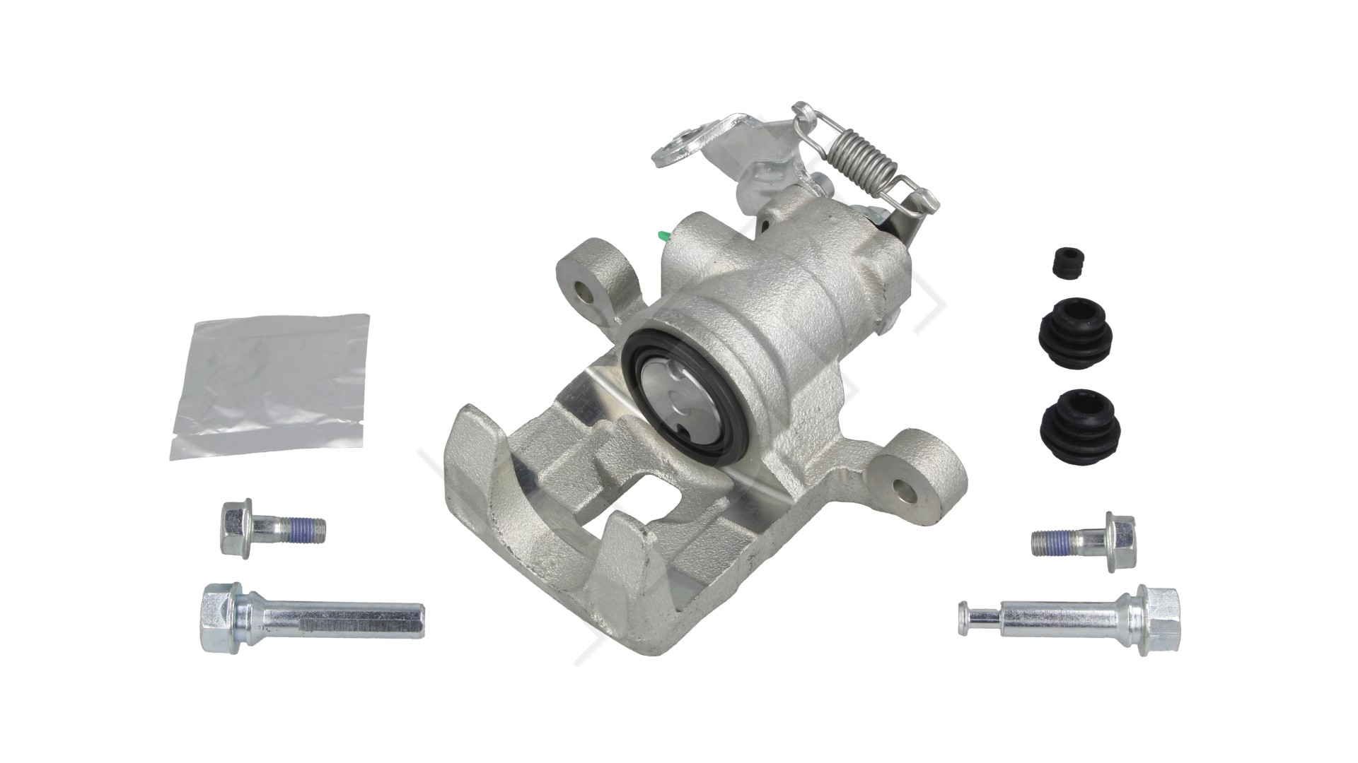 261 936_B HAM.ZACISK /T/ IX20 10- /P/