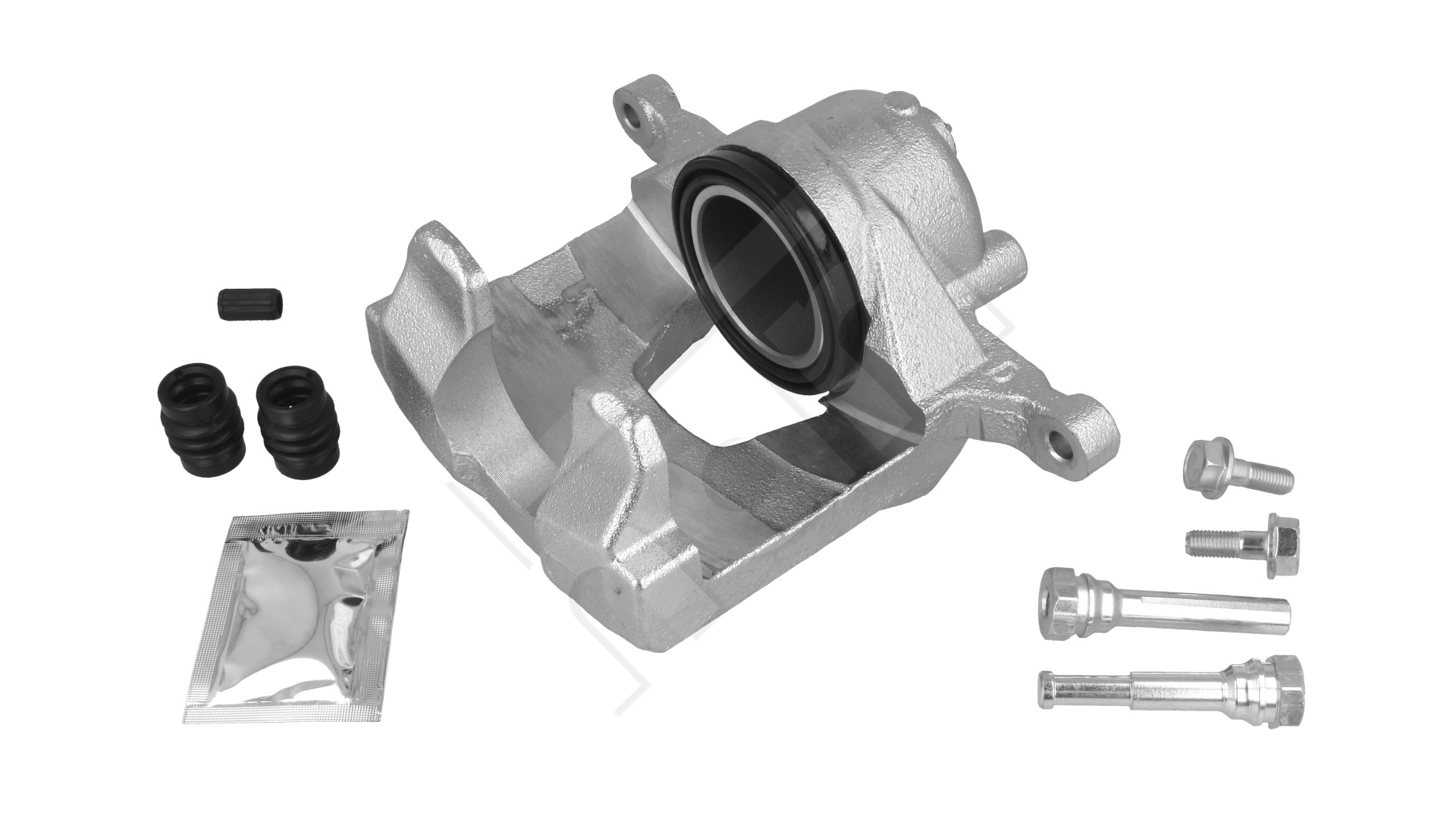 261 939_B HAM.ZACISK /P/ ASTRA J 2.0CDTI 11- /L/