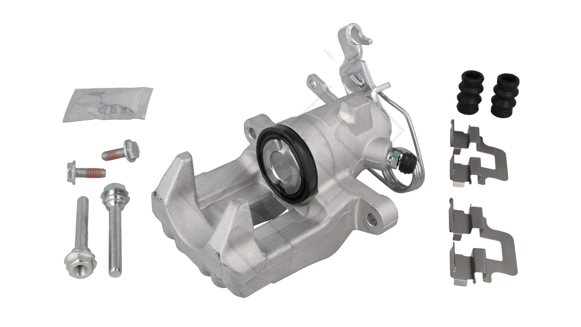 261 948_B HAM.ZACISK /T/CADDY III 10- /P/