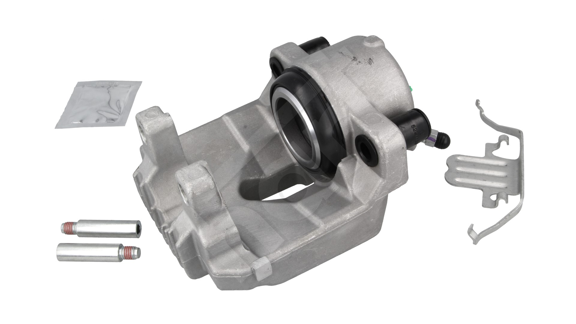 261 955_B HAM.ZACISK /P/ BMW E91 318I 06-07 /L/