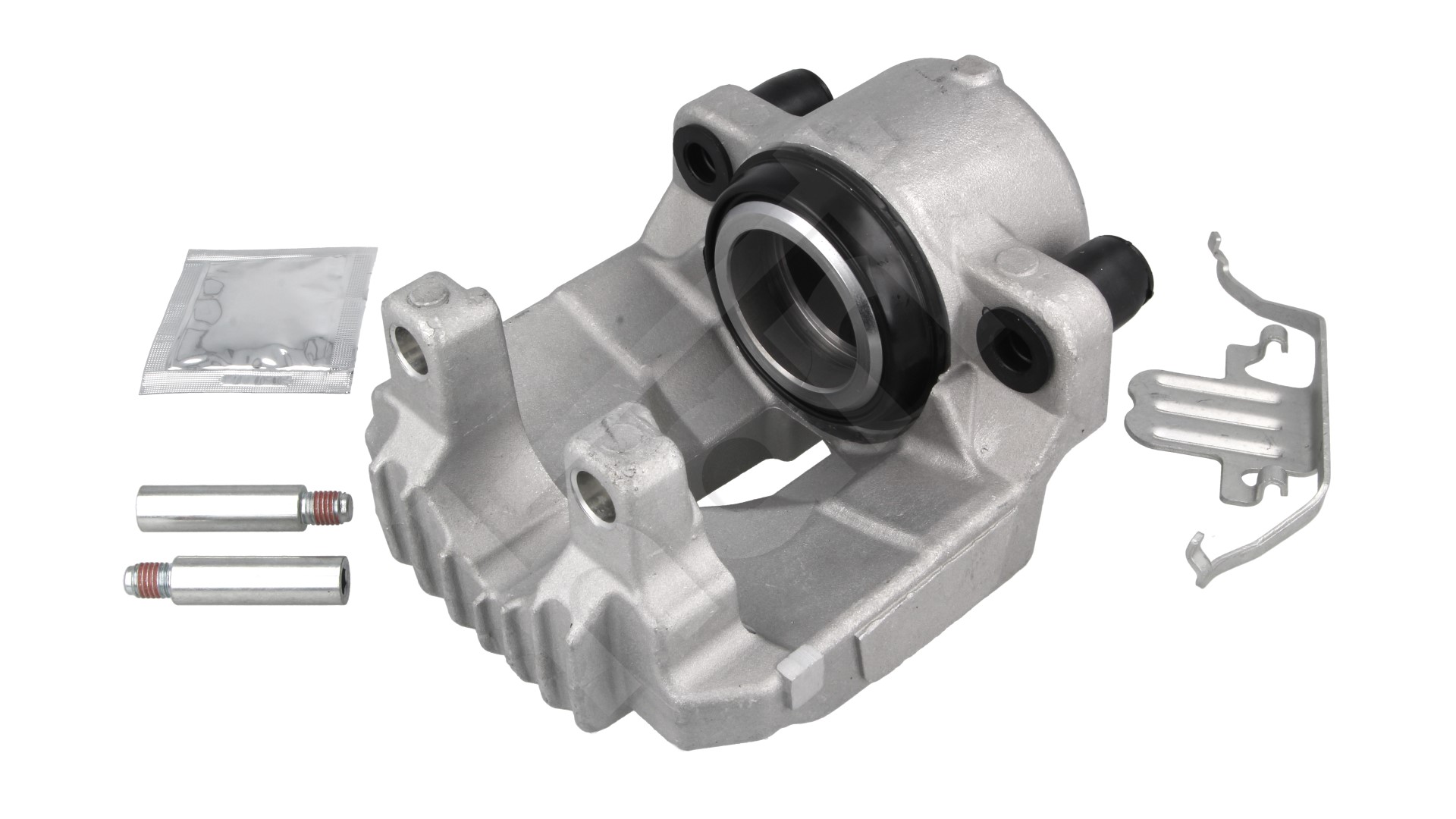 261 956_B HAM.ZACISK /P/ BMW E91 318I 06-10 /P/