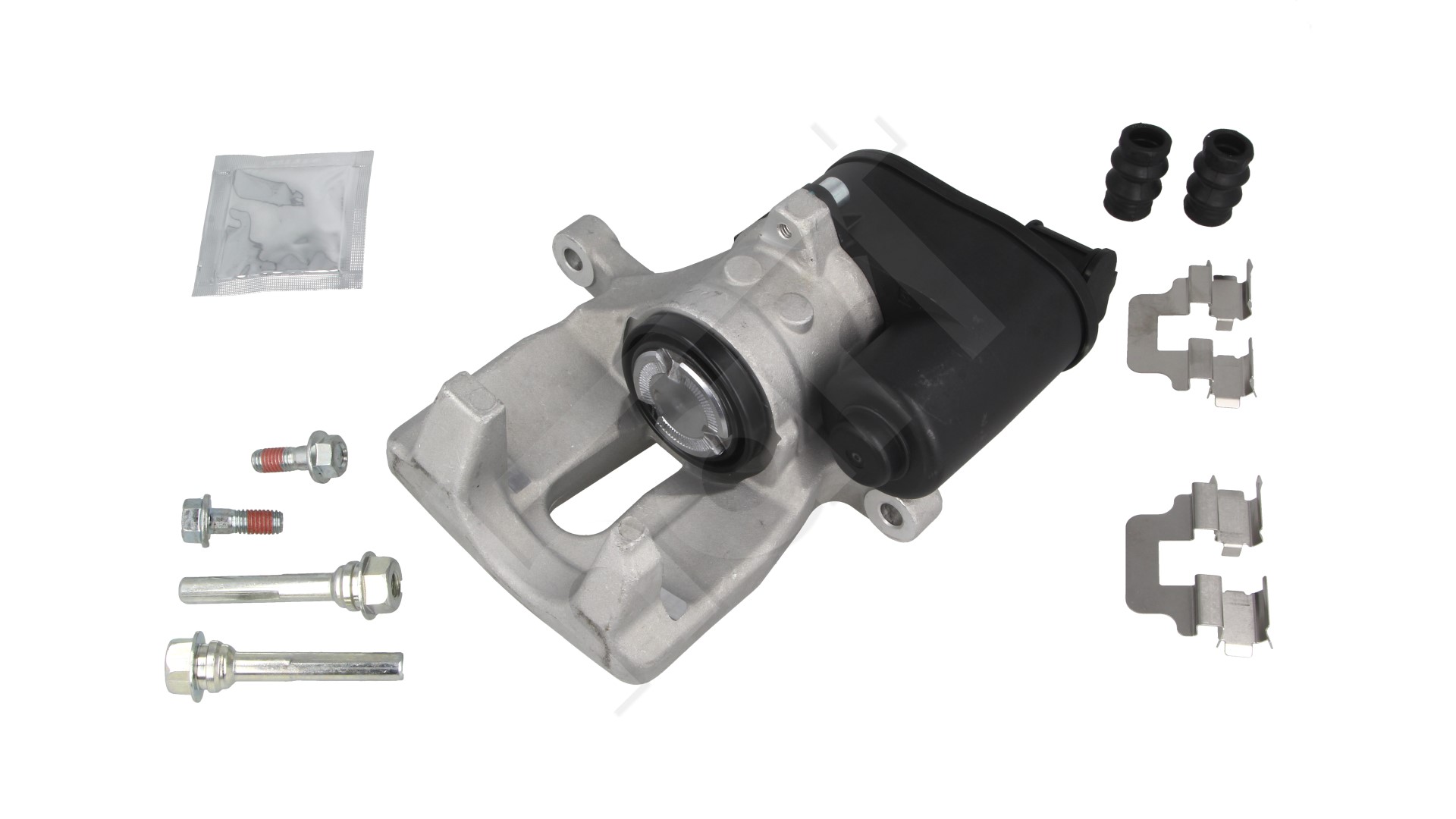 261 957_B HAM.ZACISK /T/VOLVO S80 T4 10- /L/