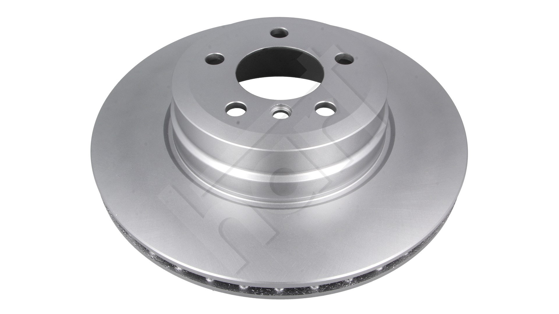 HAM.TARCZA /T/ BMW X5,X6 07-/MAL/KPL