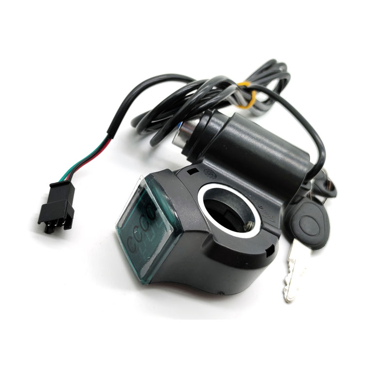 WLACZNIK+WOLTOMIERZ /ZERO/