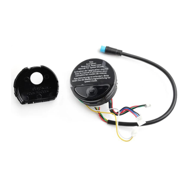 WYSWIETLACZ /NINEBOT/