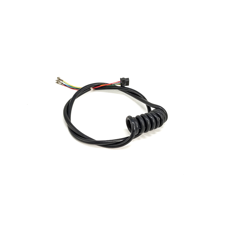 KABEL KONTROLER-WYSWIETLACZ /KUGOO/