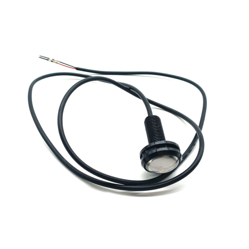 LAMPKA LED /T/ /ZERO 10X/