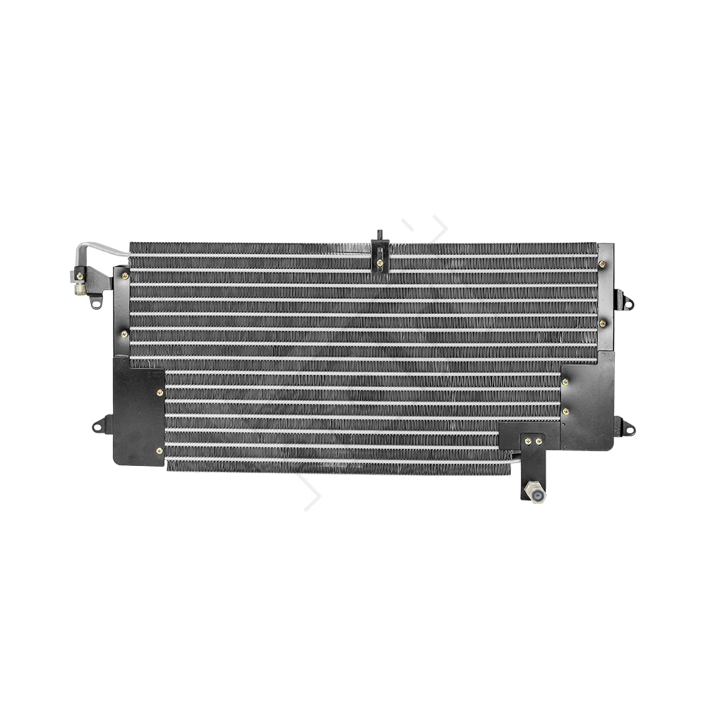 606 210_B CHLODNICA DO KLIMAT.PASSAT 88-91