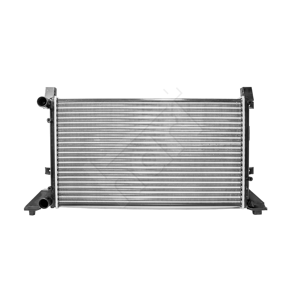 607 844_B CHLODNICA VW LT 96-03 2.3I/2.5TDI/2.8TDI