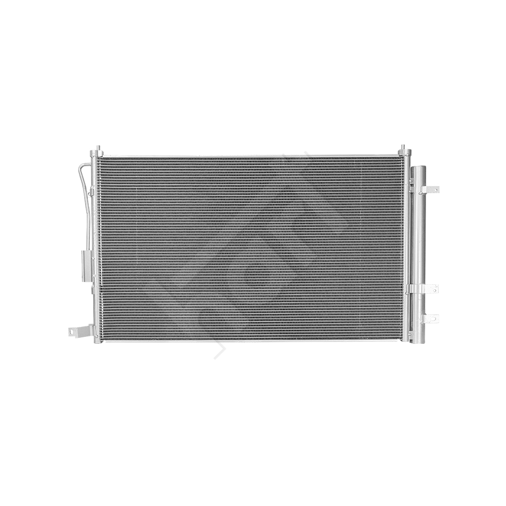 621 663_B CHLODNICA DO KLIMAT.KIA CARNIVAL II 06-