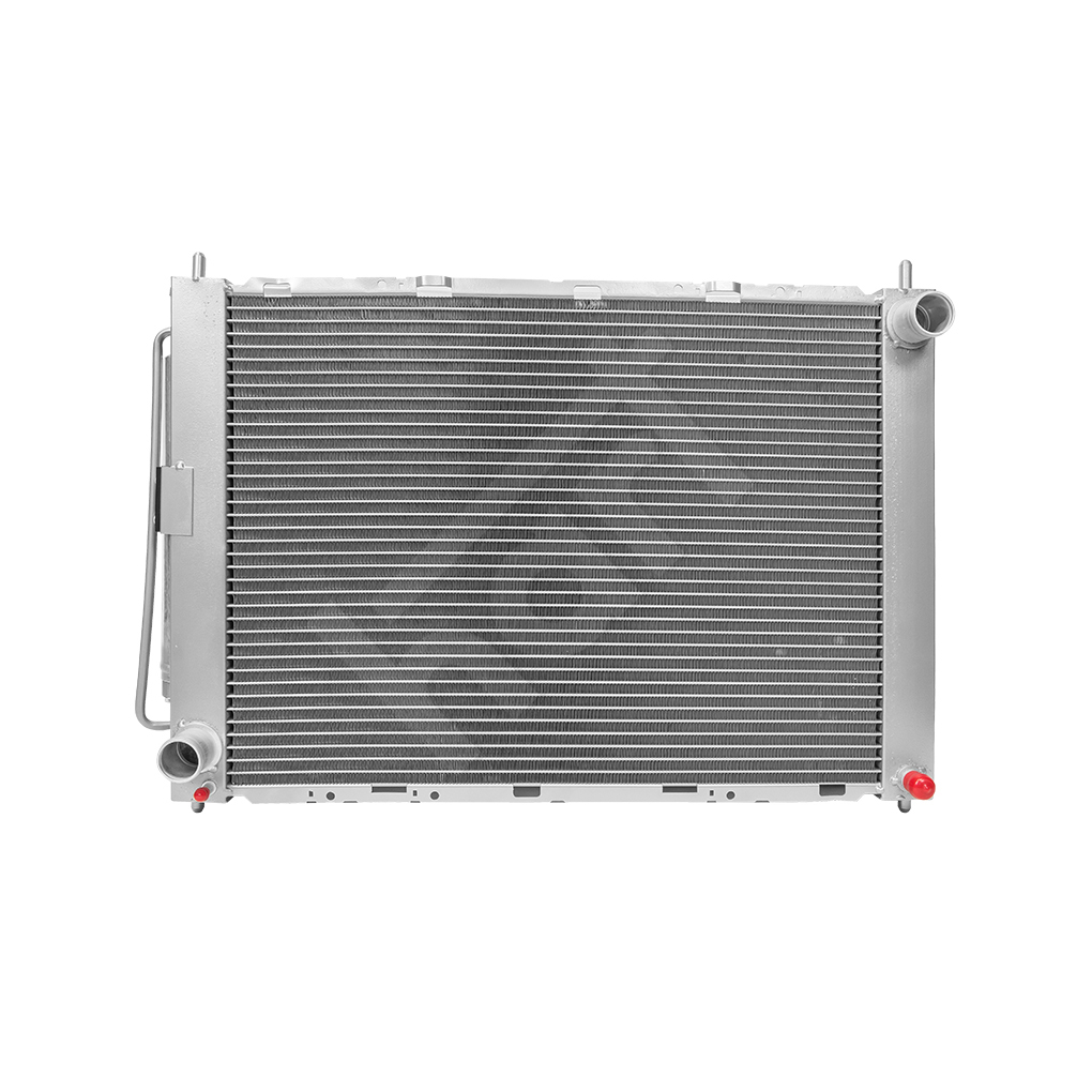 CHLODNICA ZESPOLONA CLIO III 1.2TCE 05-