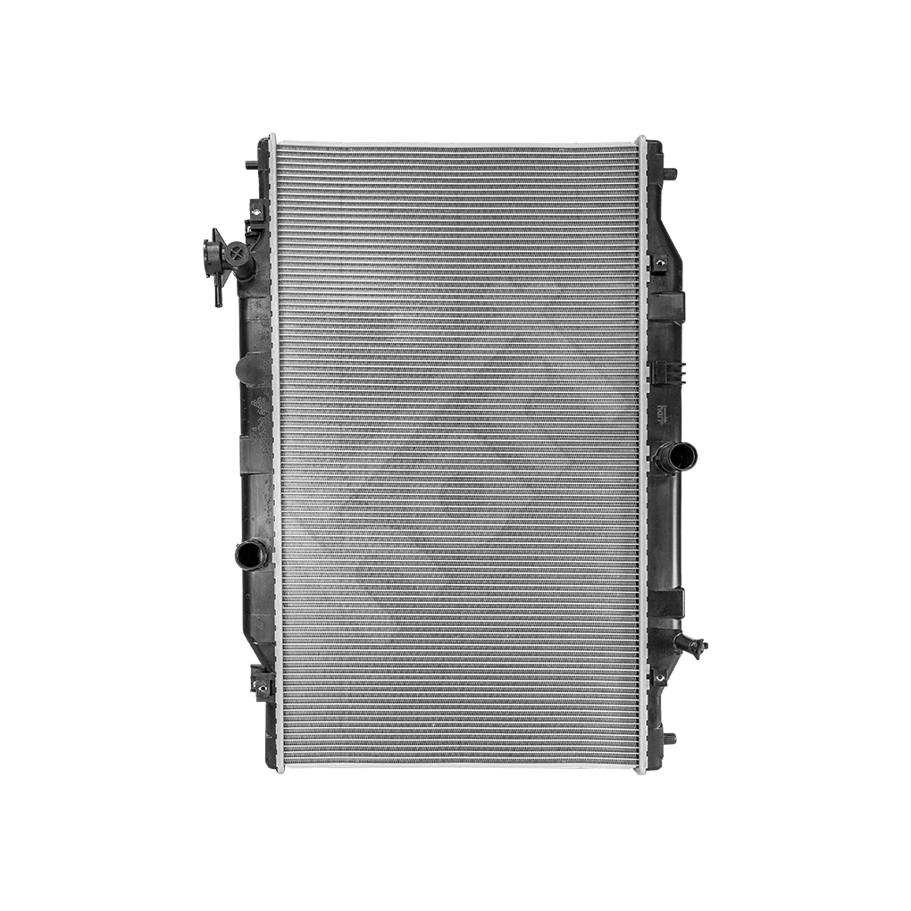 CHLODNICA MAZDA CX-5 11-