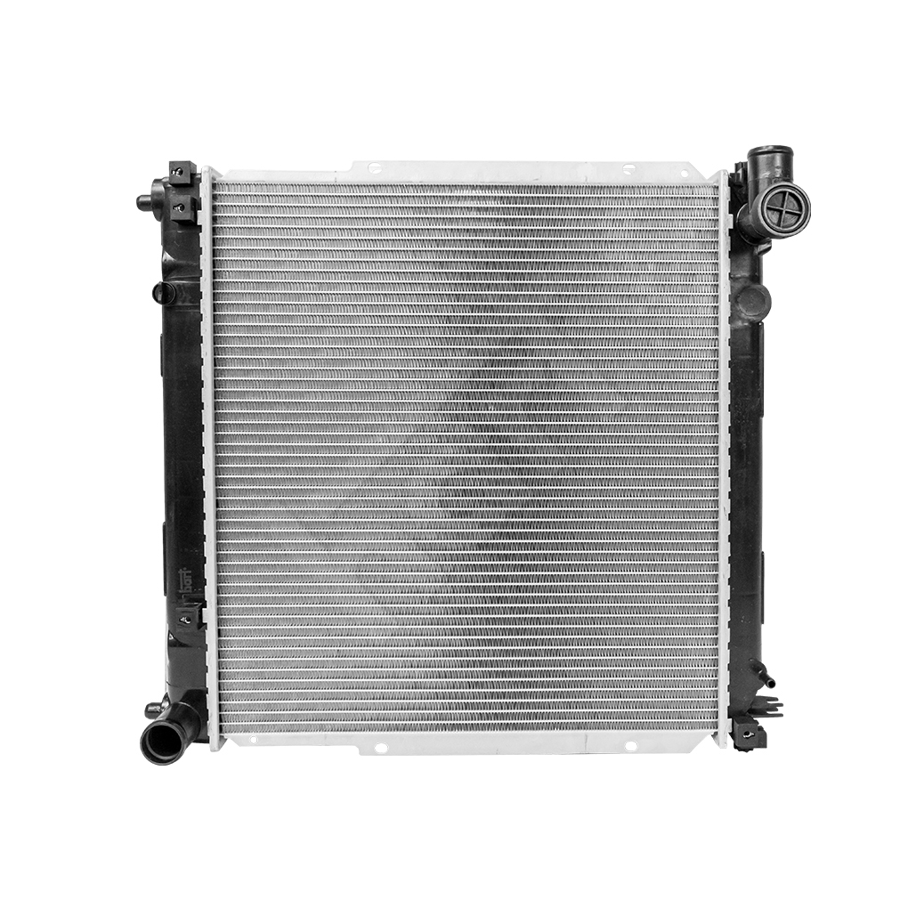 CHLODNICA SUZUKI SAMURAI I 81-