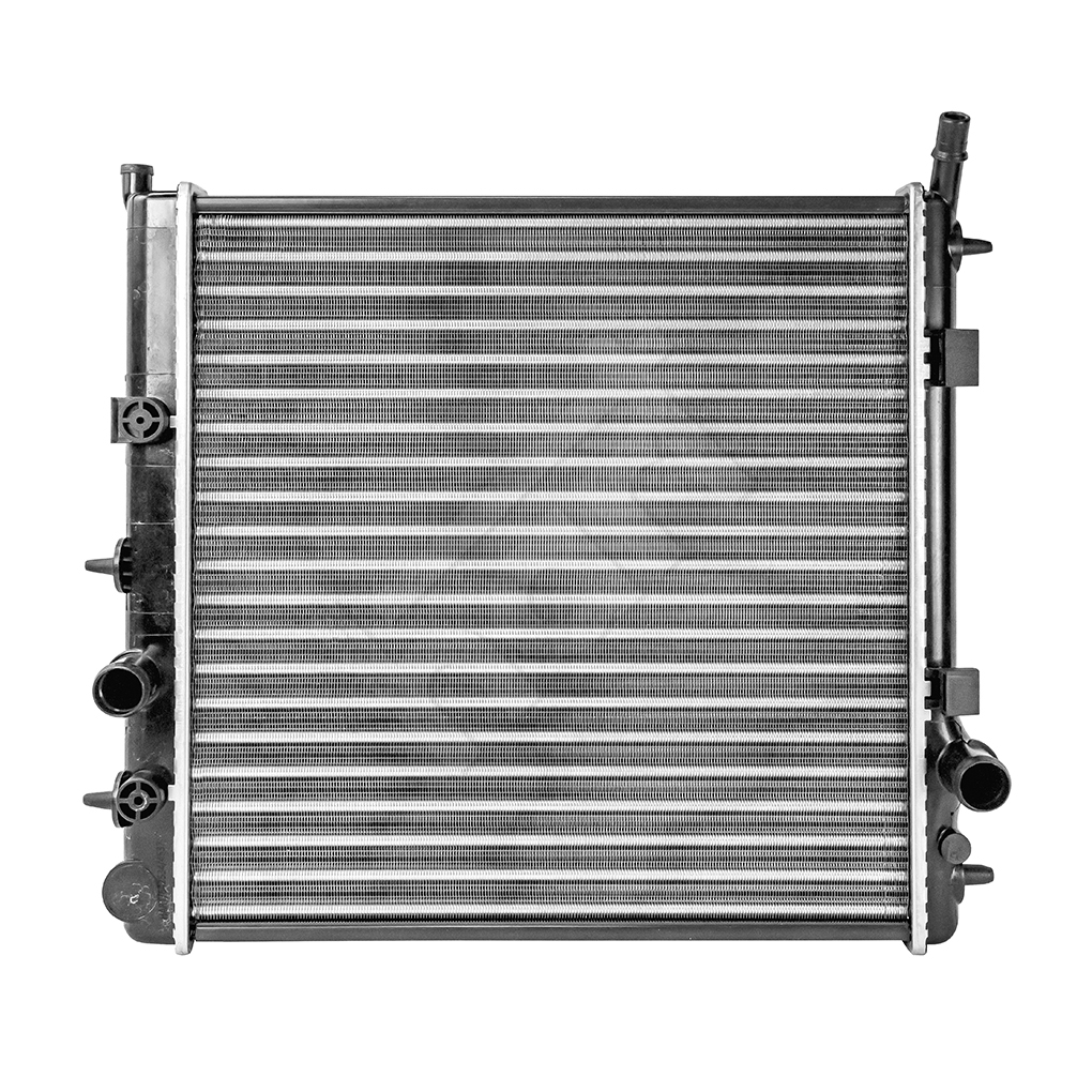 CHLODNICA PEUGEOT 207 1.6 16V 06-