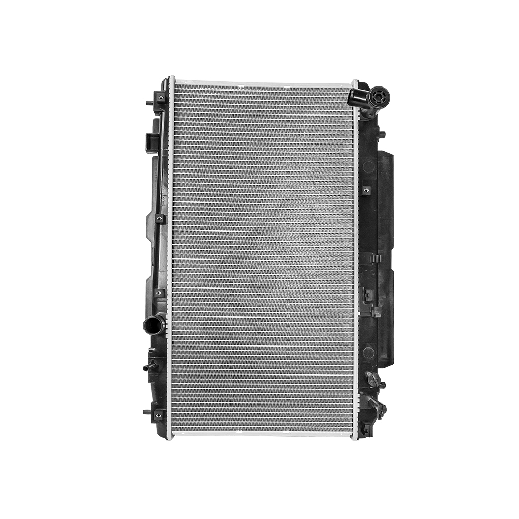 CHLODNICA TOYOTA RAV4 2.0 D4D 01-03