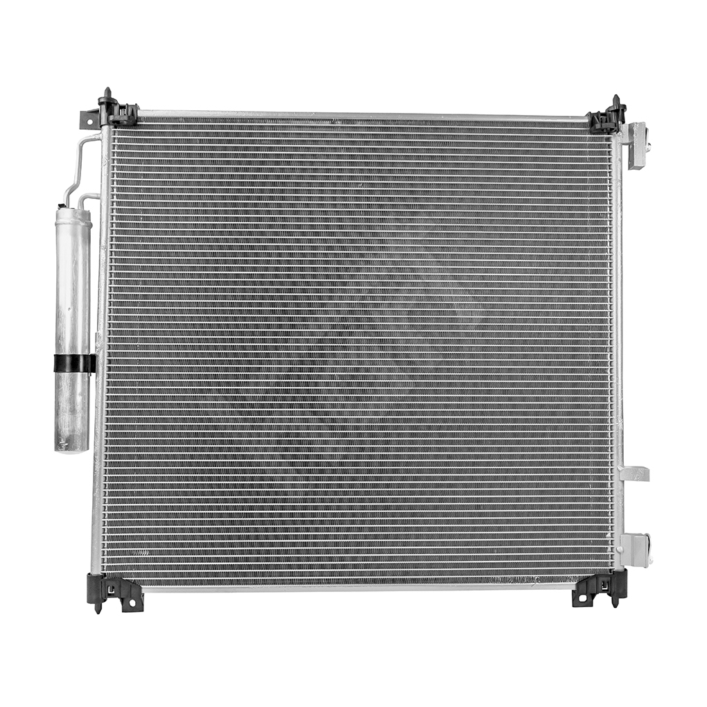 CHLODNICA DO KLIMAT. RANGE ROVER IV 12-