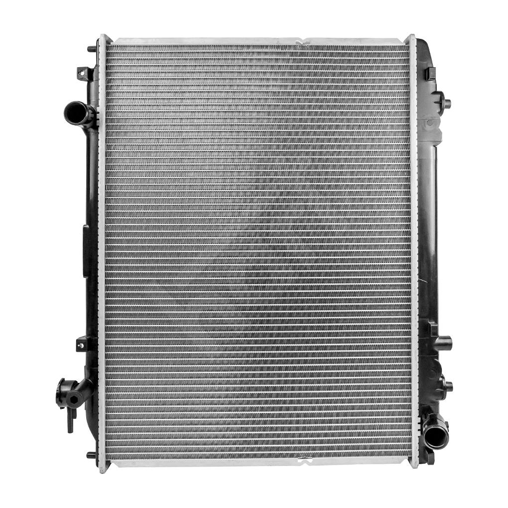 CHLODNICA FORD RANGER 2.5D 96-