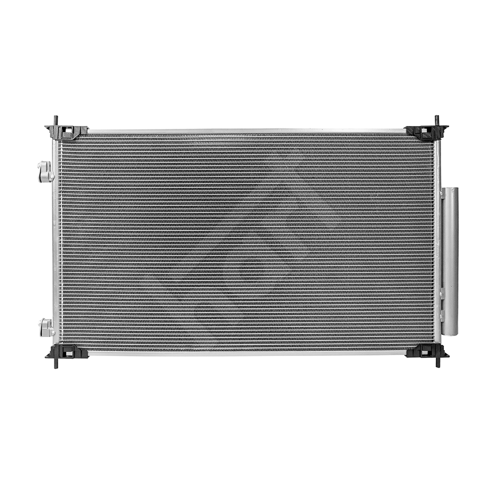 646 557_B CHLODNICA DO KLIMAT. HONDA HR-V 15-