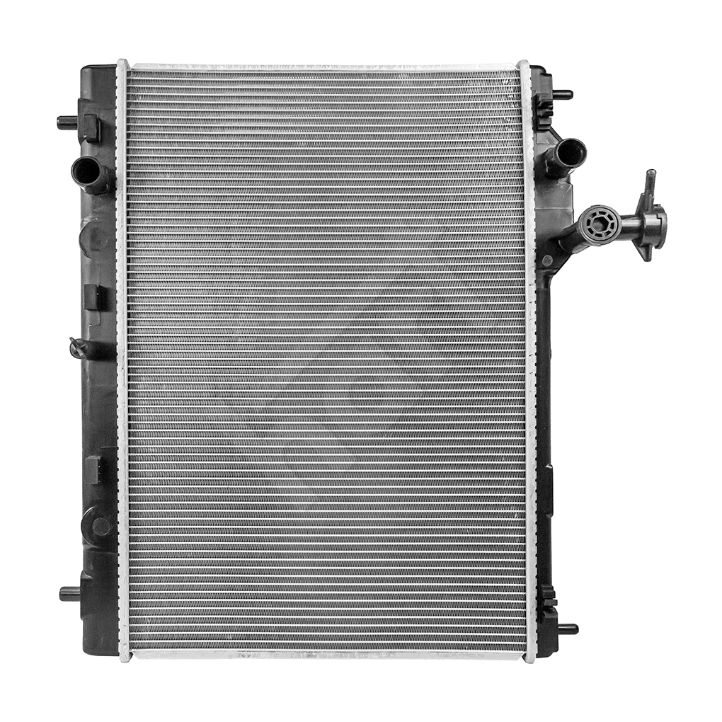 646 593_B CHLODNICA SUZUKI BALENO 1.2 16-