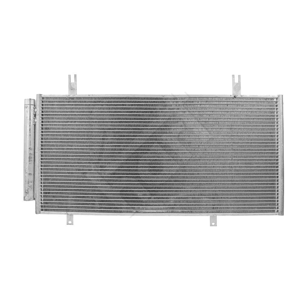 646 618_B CHLODNICA DO KLIMAT.HONDA FIT, JAZZ 13-