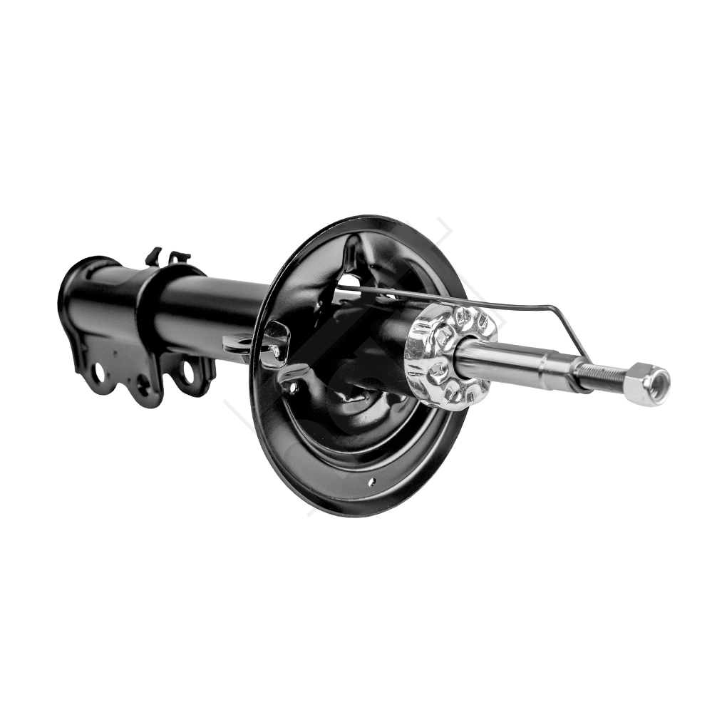 AMORT./P/YARIS 1.0 06- /L/ GAZ