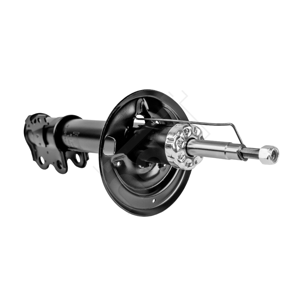 AMORT./P/YARIS 1.0 06- /P/ GAZ