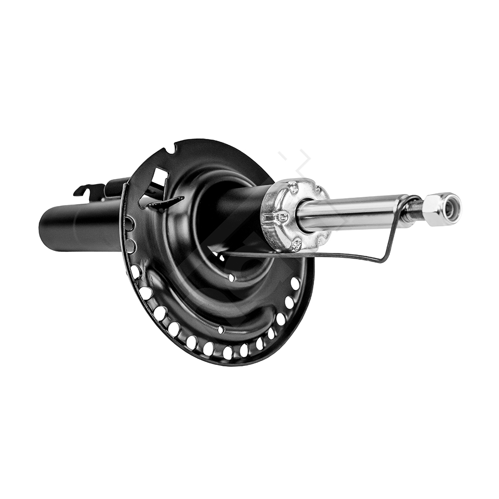 AMORT./P/MEGANE II 02- GAZ