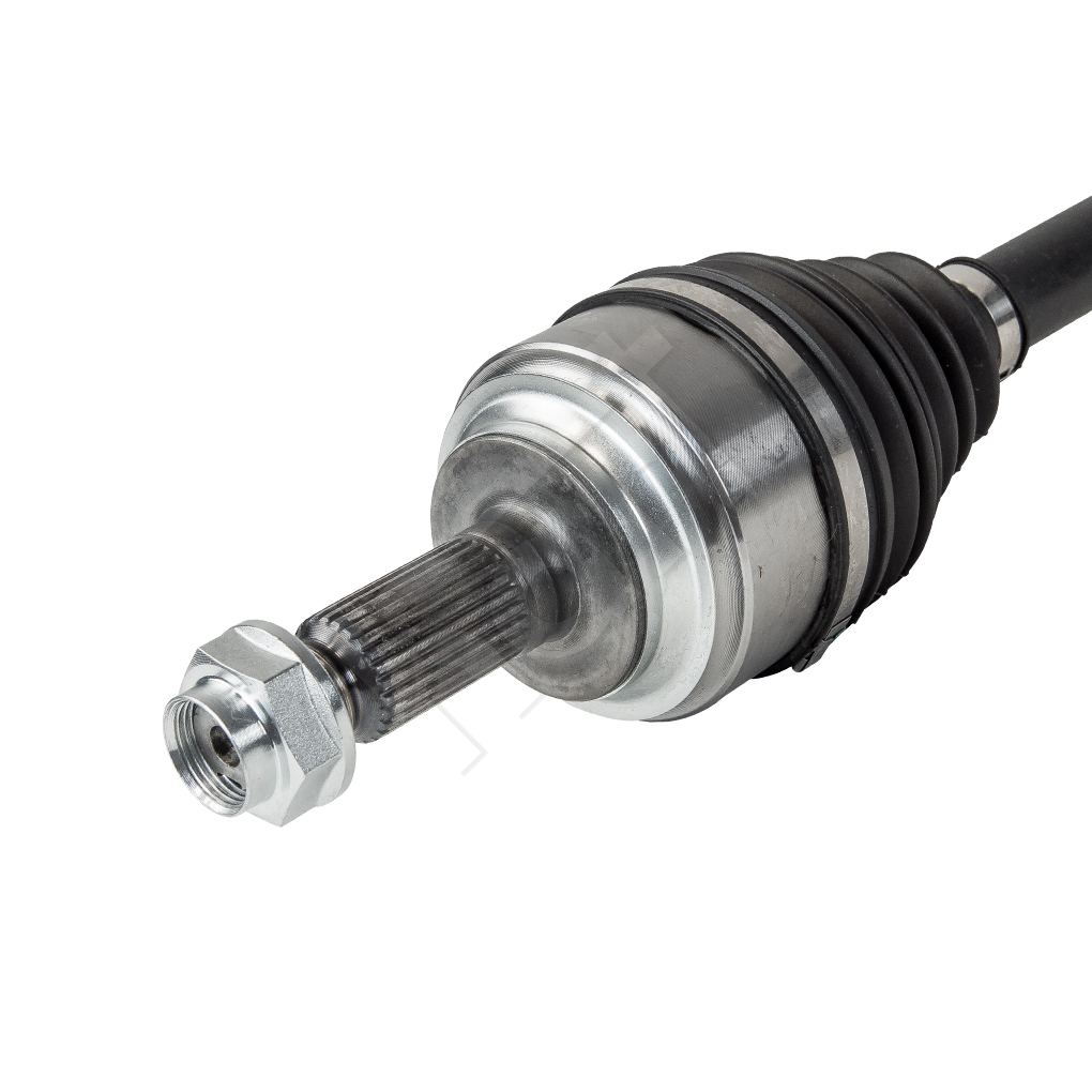 PÓŁOŚ CIVIC VIII 1.4 05- /L/