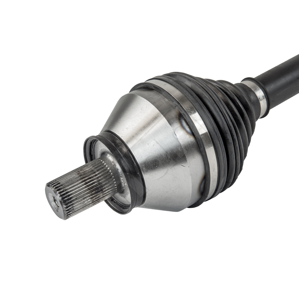 PÓŁOŚ VOLVO S80 II 06-11