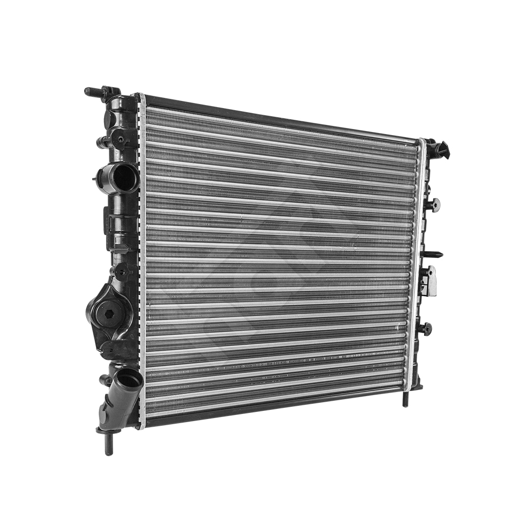 600 946_B CHLODNICA CLIO 1.6,KANGOO 1.2 97-