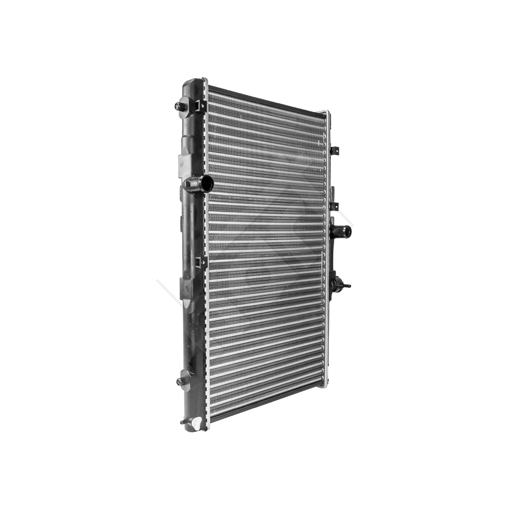 606 449_B CHLODNICA COROLLA 1.3 93-