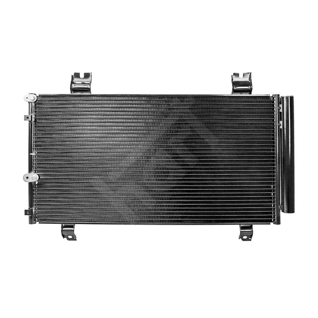 606 932_B CHLODNICA DO KLIMAT.LEXUS IS250 2.5 05-