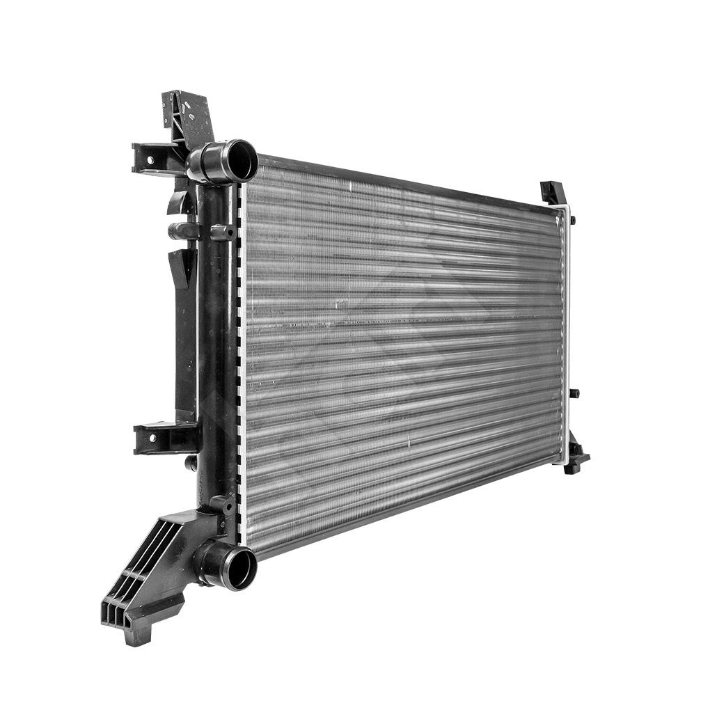 607 844_B CHLODNICA VW LT 96-03 2.3I/2.5TDI/2.8TDI