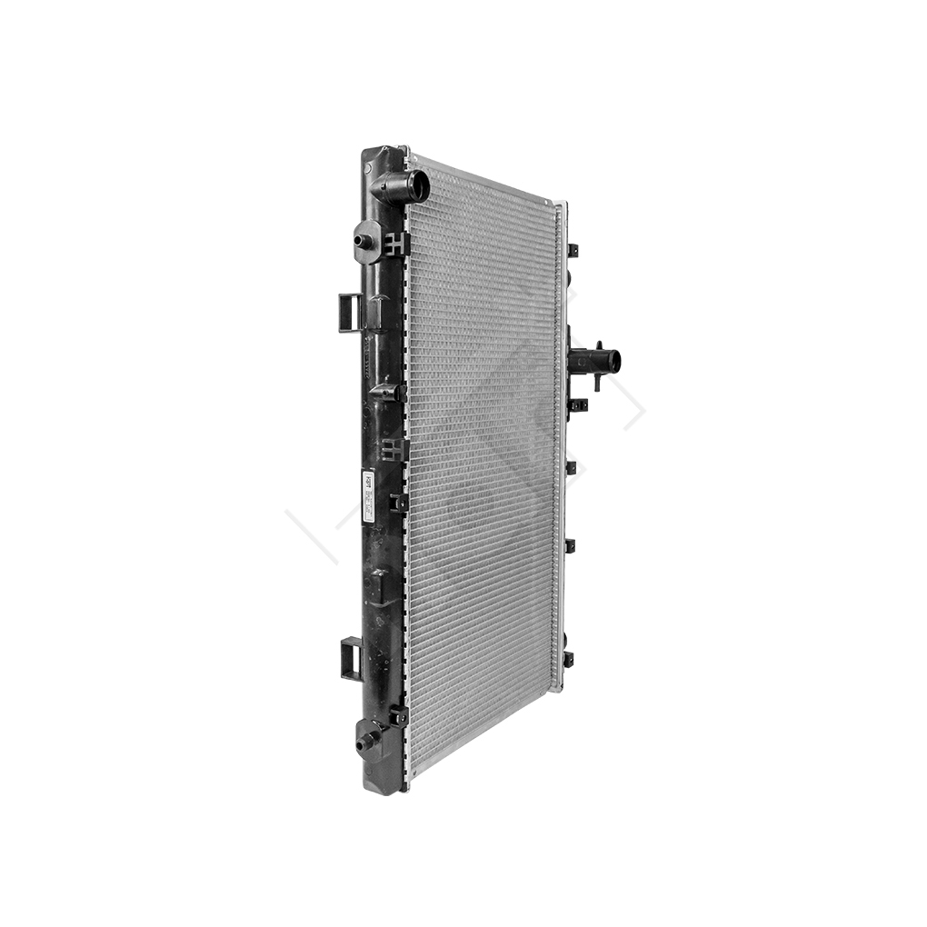 611 840_B CHLODNICA SUZUKI SX4 1.6I 16V 06-