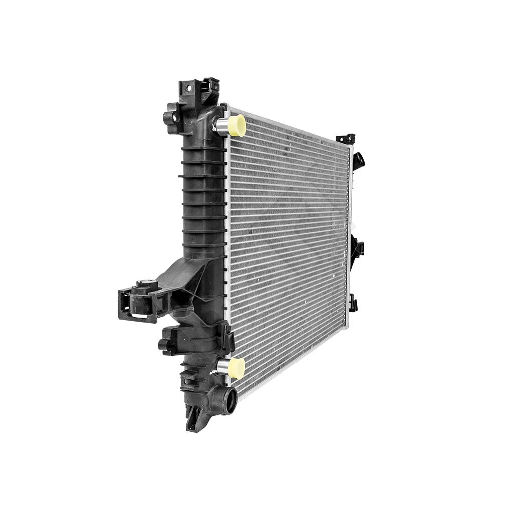 612 374_B CHLODNICA VOLVO S60 2.4T 00- /AUTOMAT/