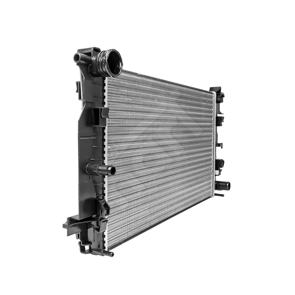 614 049_B CHLODNICA SPRINTER 209-518CDI 06-