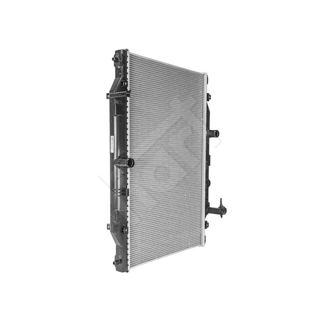 CHLODNICA MAZDA CX-5 11-