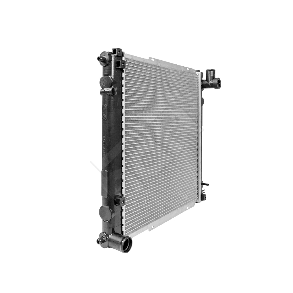 CHLODNICA SUZUKI SAMURAI I 81-