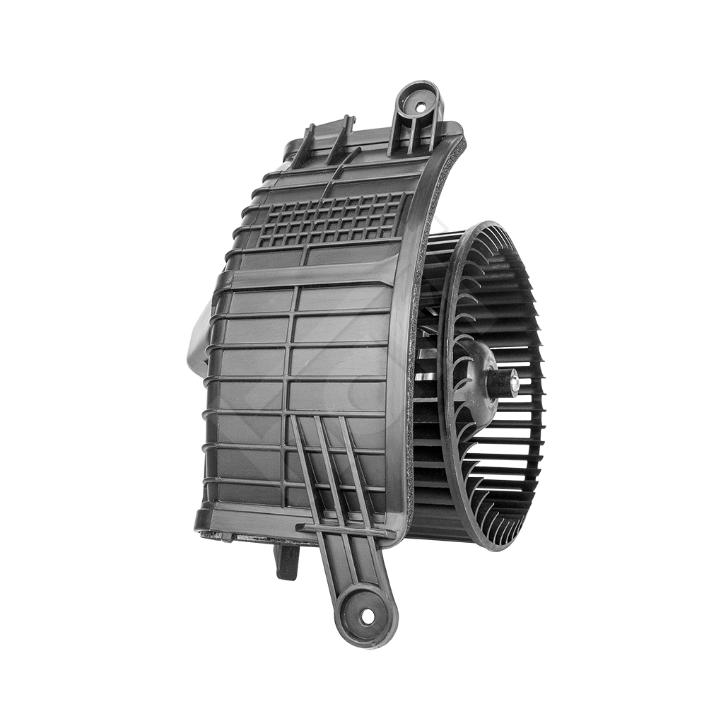 WENTYLATOR NAGRZ.SCENIC II 03-