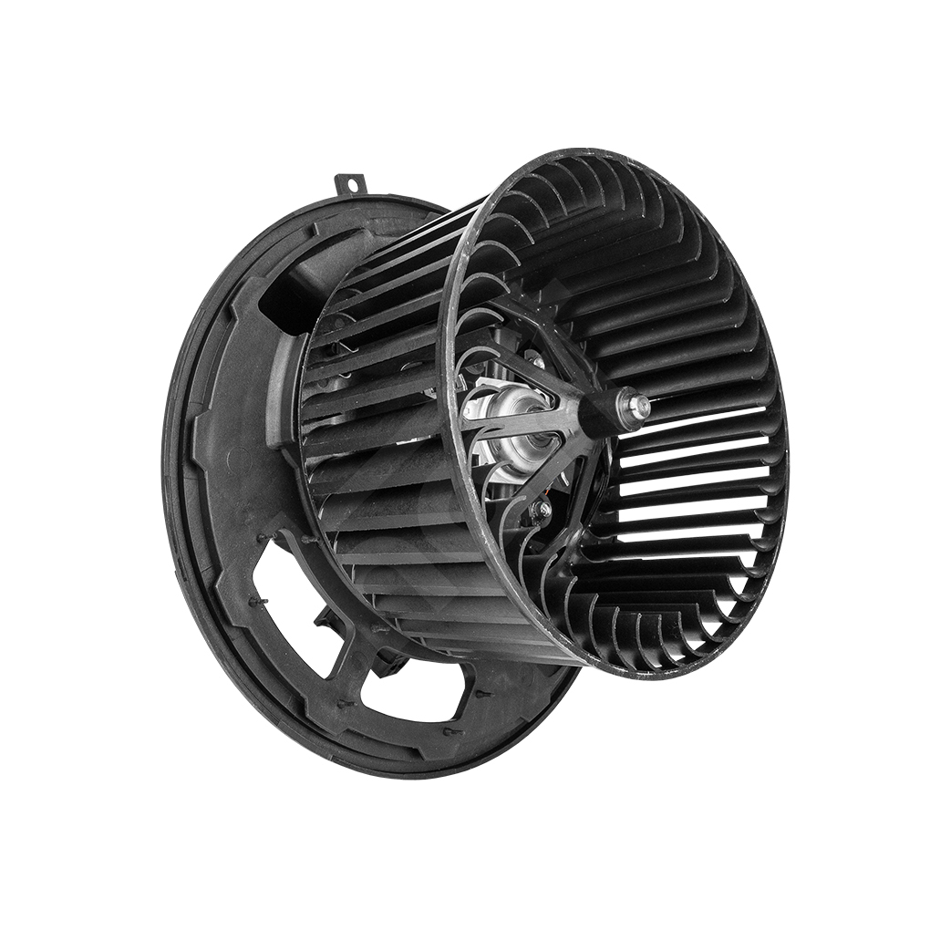 WENTYLATOR NAGRZ.BMW 3 /E90/ 05-