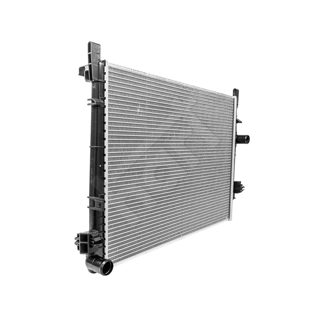 CHLODNICA FIAT FREEMONT 11-