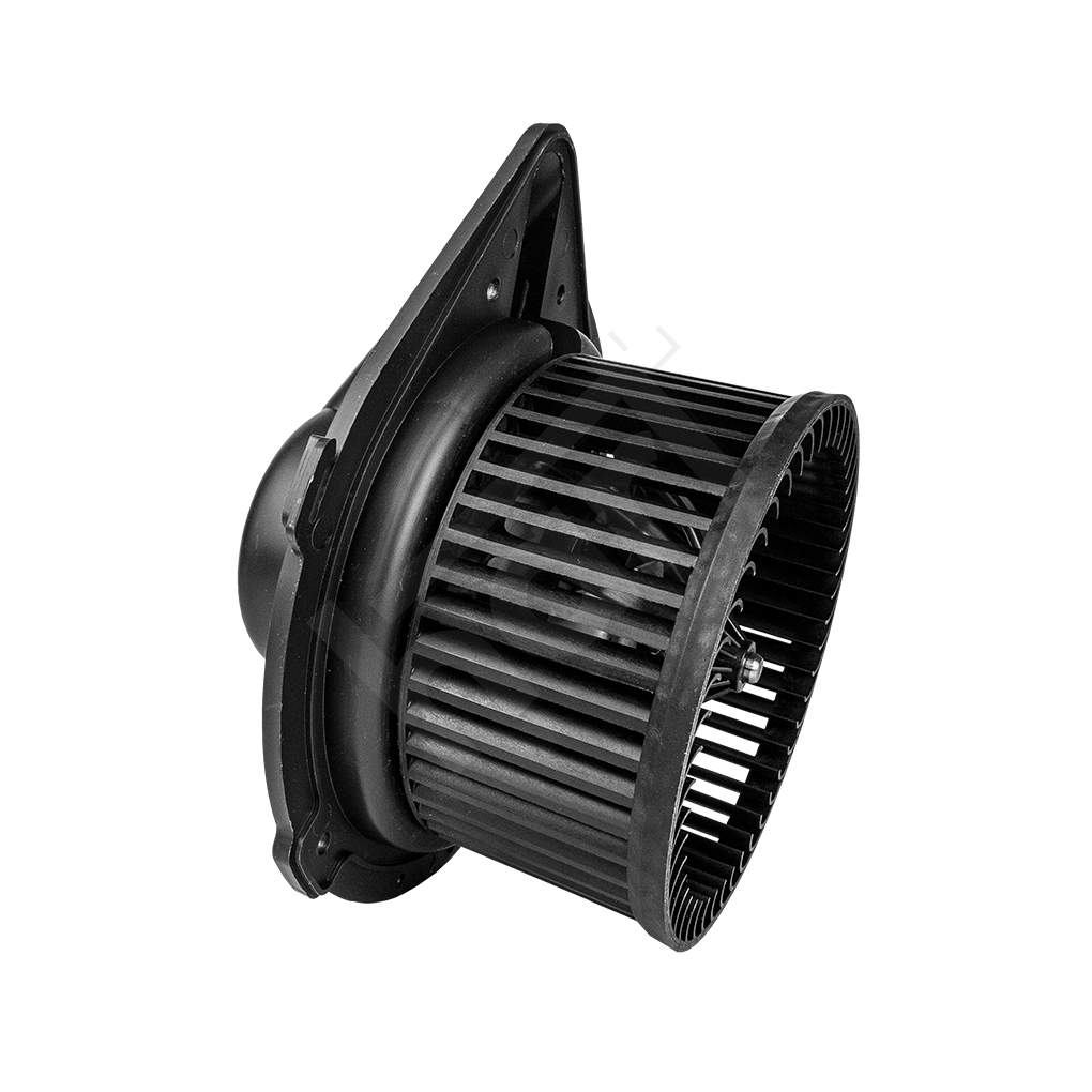 WENTYLATOR NAGRZ.AUDI A4 95-01/Z KLIM