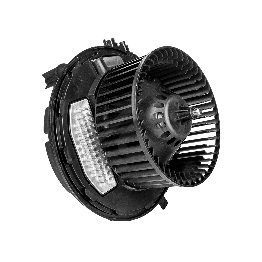 WENTYLATOR NAGRZ.AUDI A3 12-