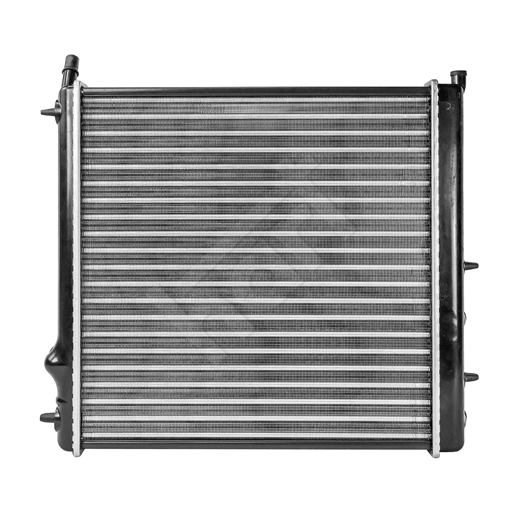 CHLODNICA PEUGEOT 207 1.6 16V 06-