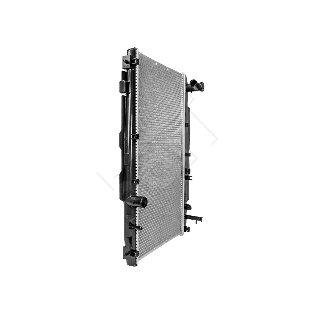 CHLODNICA TOYOTA RAV4 2.0 D4D 01-03