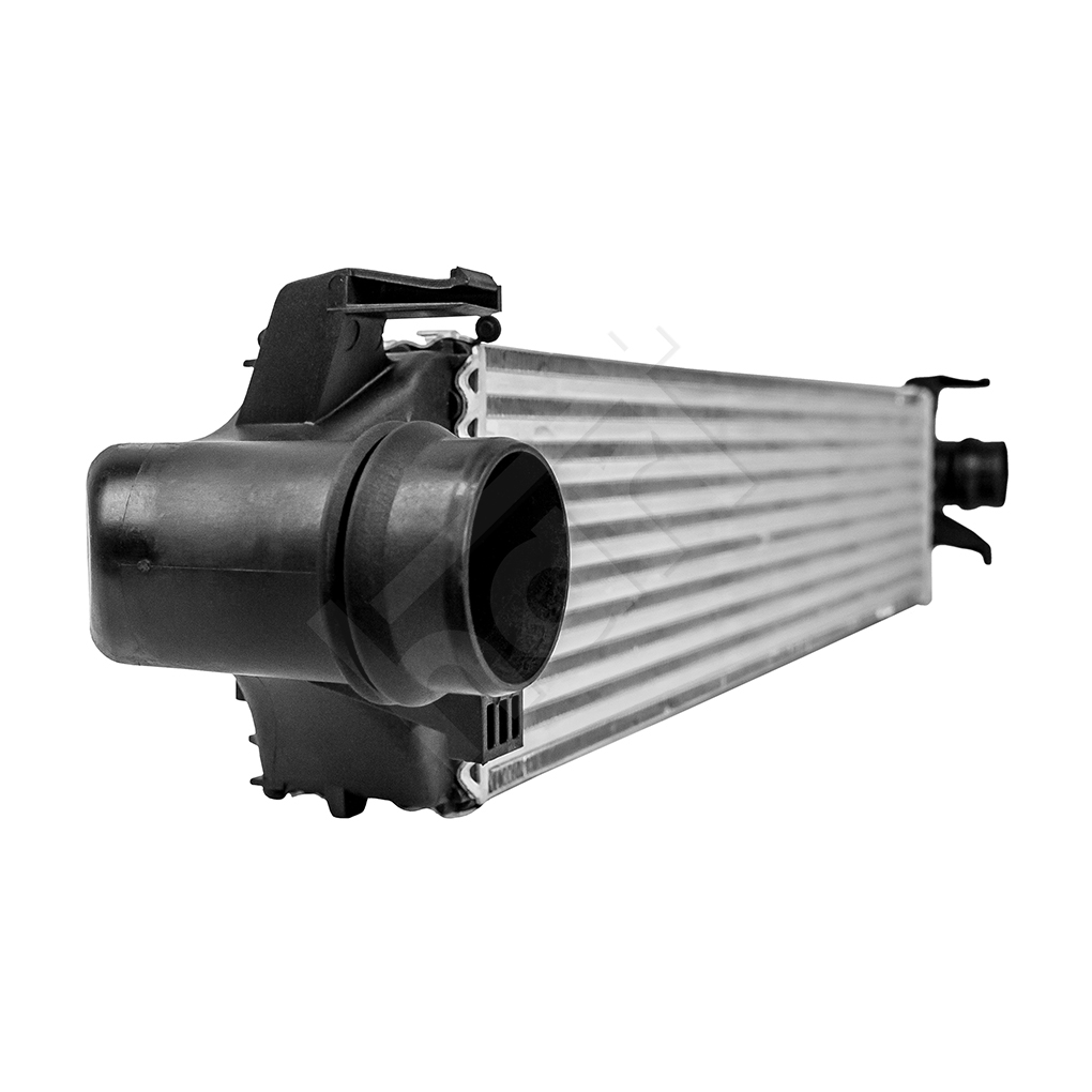 CHŁODNICA POWIETRZA DOŁADOWUJĄCEGO / INTERCOOLER