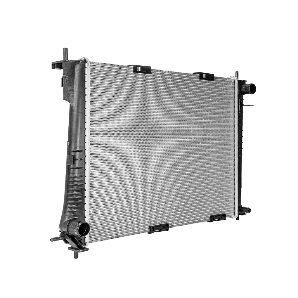 645 449_B CHLODNICA RENAULT CLIO III 05-