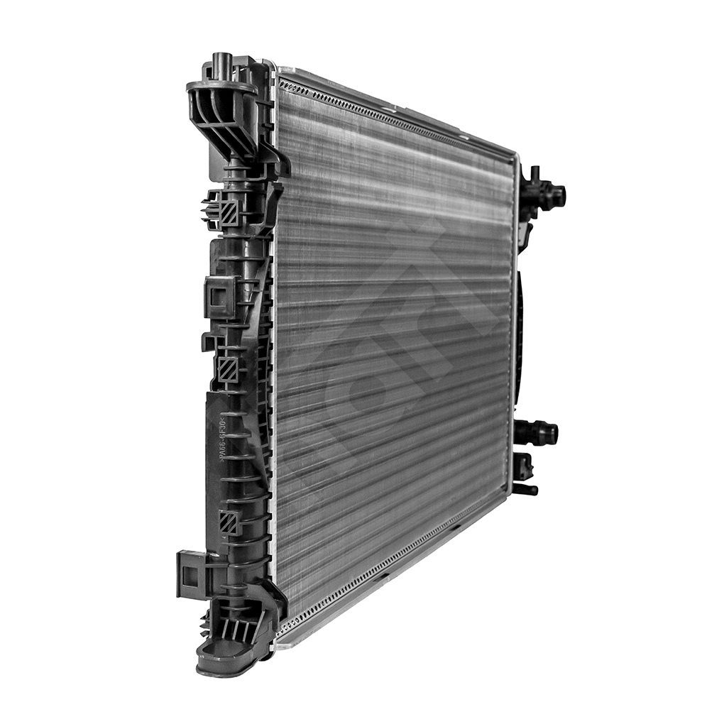 645 450_B CHLODNICA AUDI A4 15-