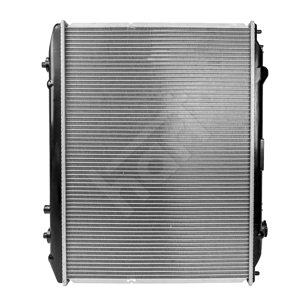 CHLODNICA FORD RANGER 2.5D 96-